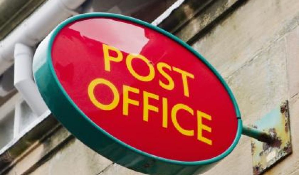 New Post Office to open in Exeter The Exeter Daily